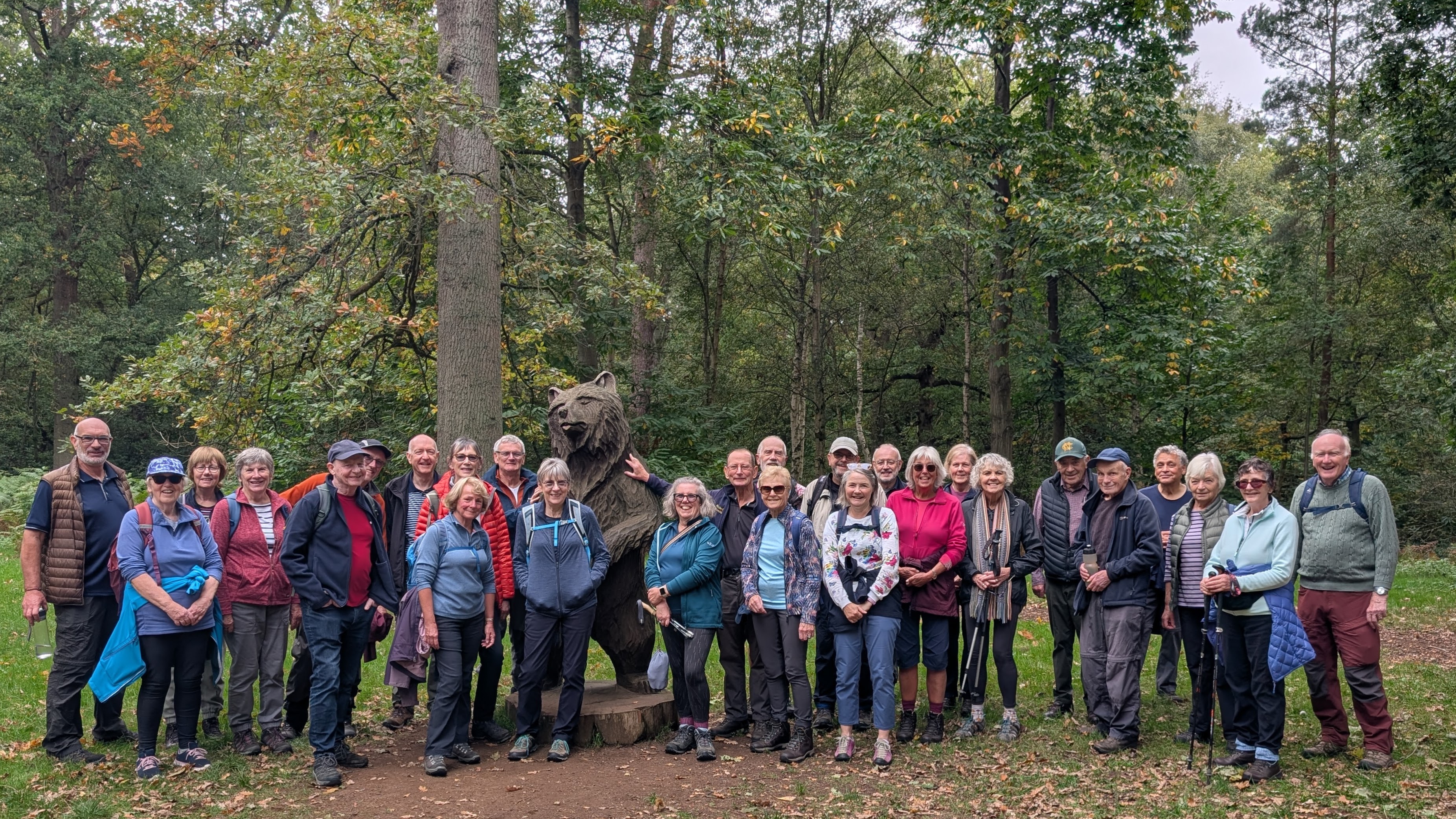 group photo
